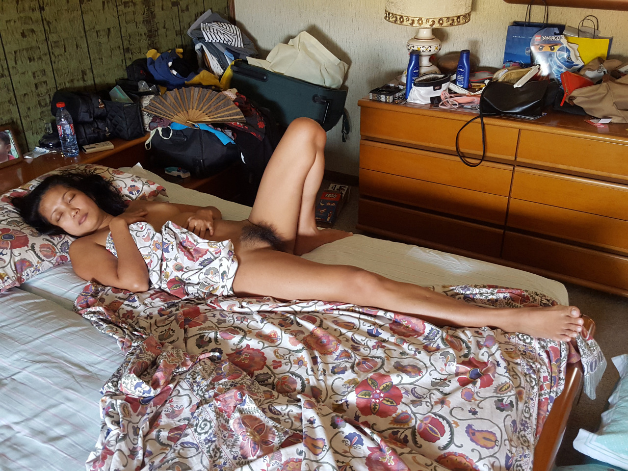 Jade - rencontre- MILF-Montpellier